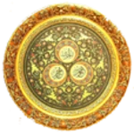 arabiccompass android application logo